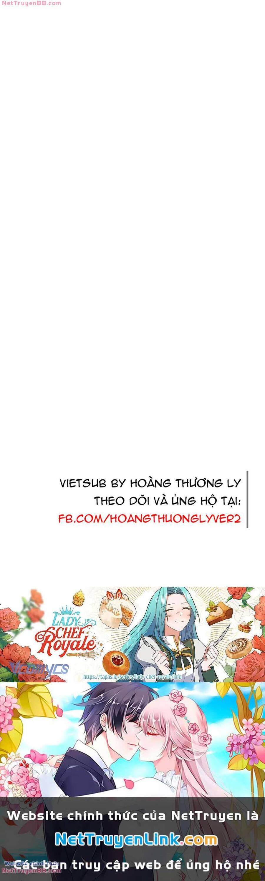 Nữ Đầu Bếp Hoàng Gia Chapter 100 - Trang 2