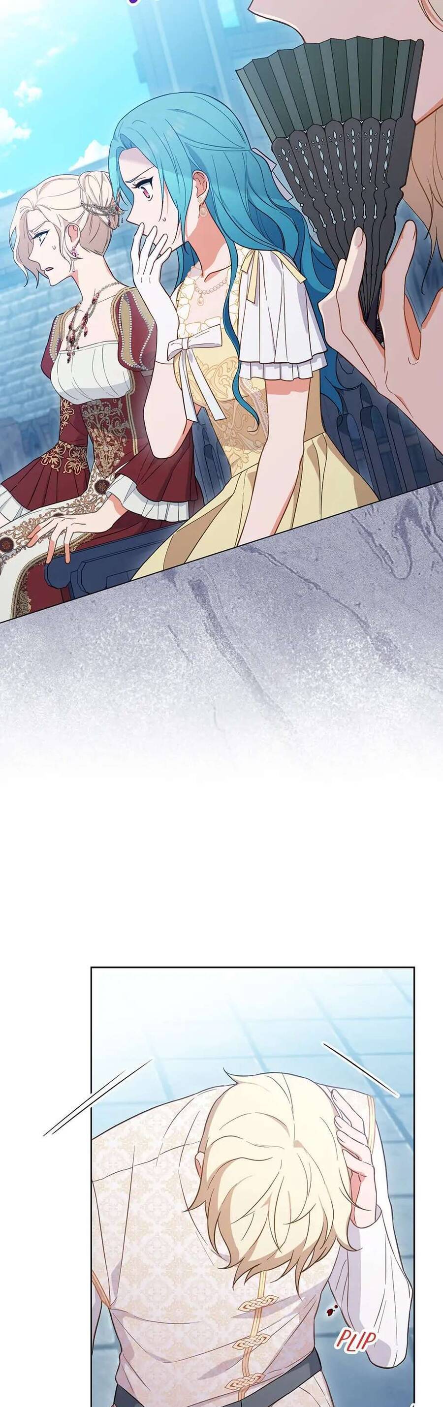 Nữ Đầu Bếp Hoàng Gia Chapter 101 - Trang 2