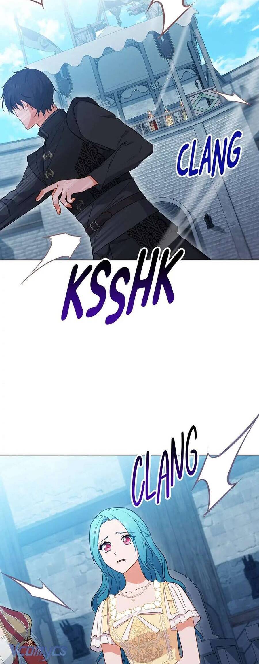 Nữ Đầu Bếp Hoàng Gia Chapter 101 - Trang 2