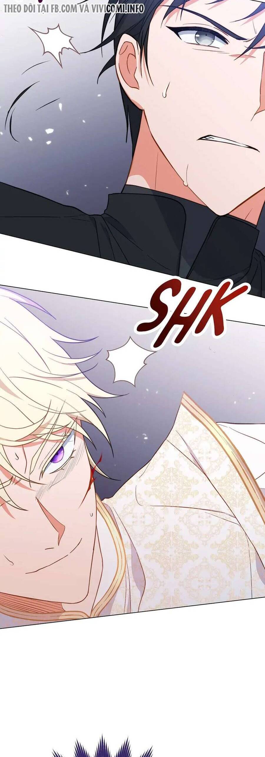 Nữ Đầu Bếp Hoàng Gia Chapter 101 - Trang 2