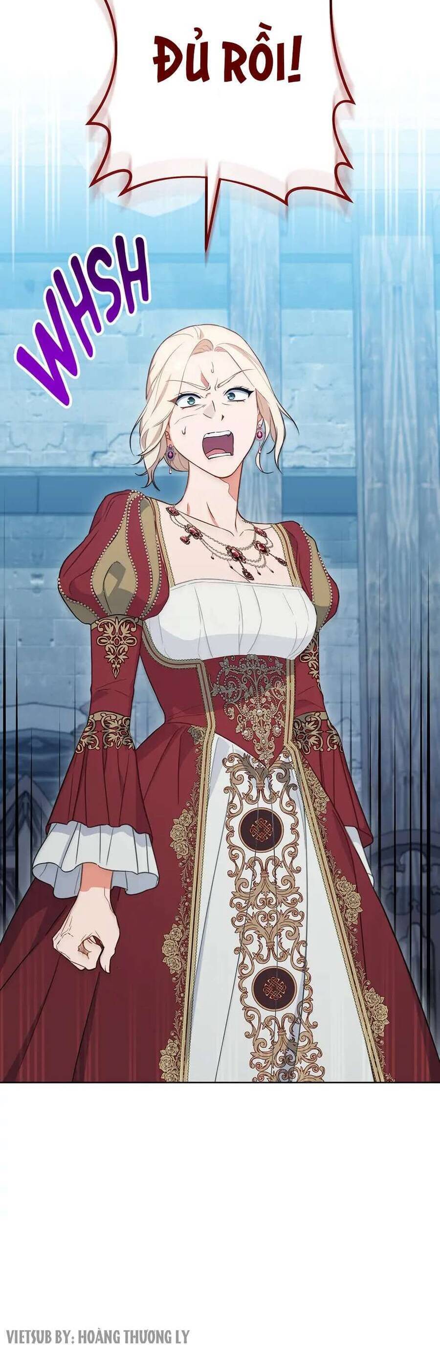 Nữ Đầu Bếp Hoàng Gia Chapter 101 - Trang 2
