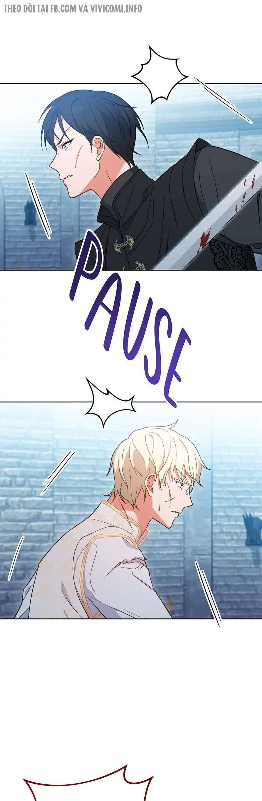 Nữ Đầu Bếp Hoàng Gia Chapter 101 - Trang 2