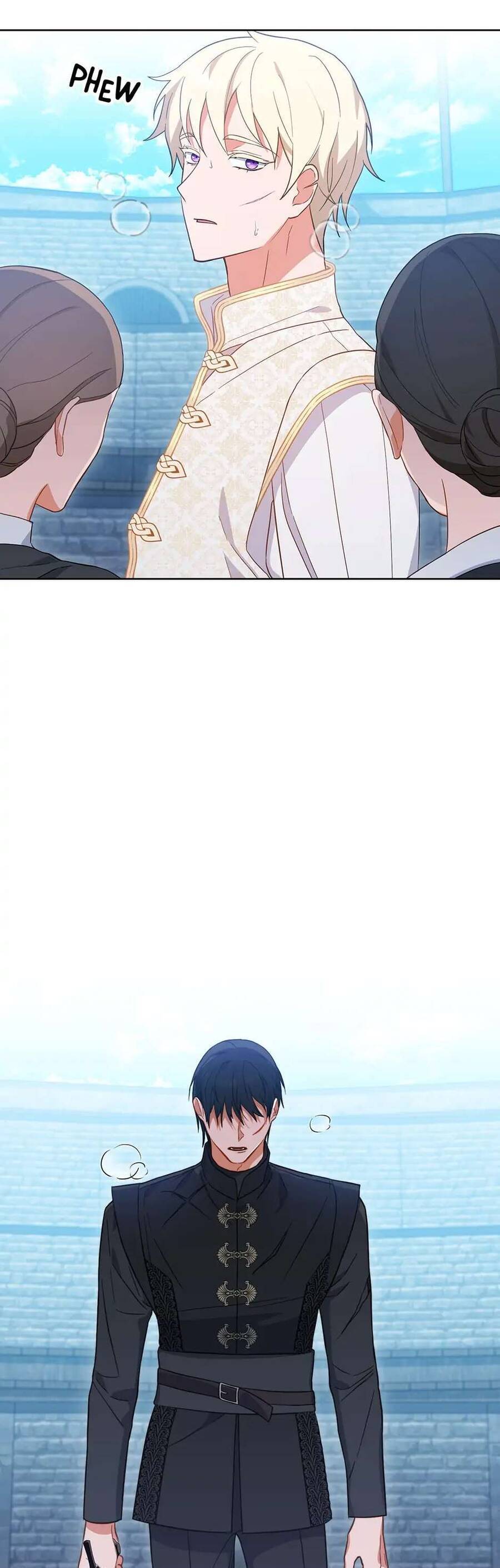 Nữ Đầu Bếp Hoàng Gia Chapter 101 - Trang 2