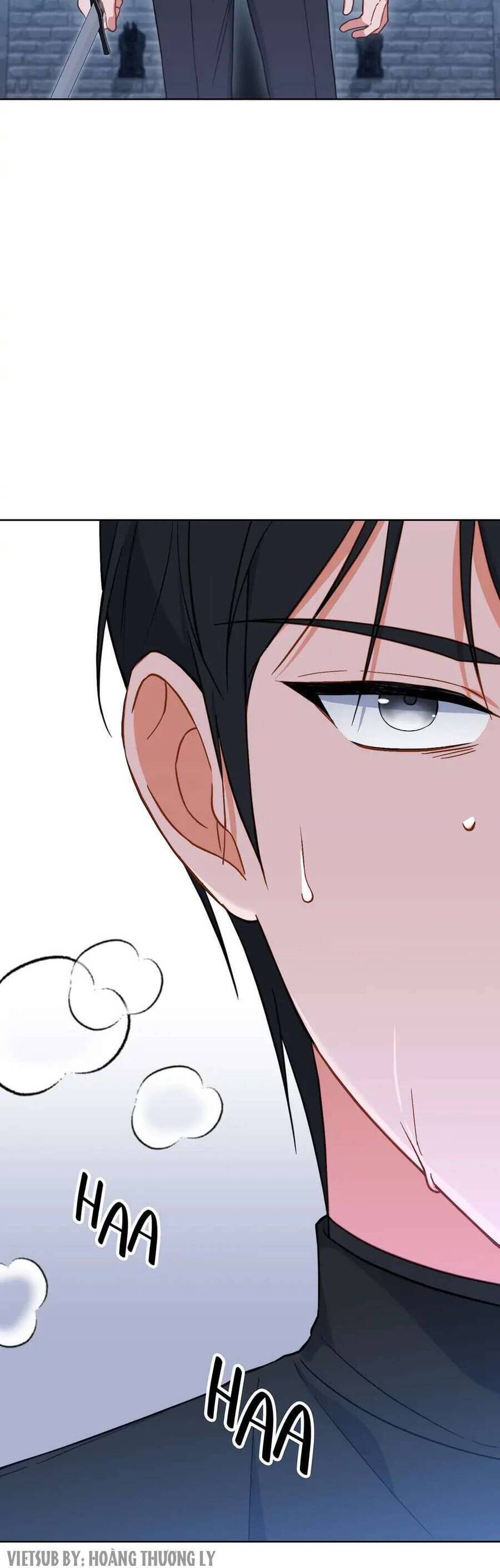 Nữ Đầu Bếp Hoàng Gia Chapter 101 - Trang 2