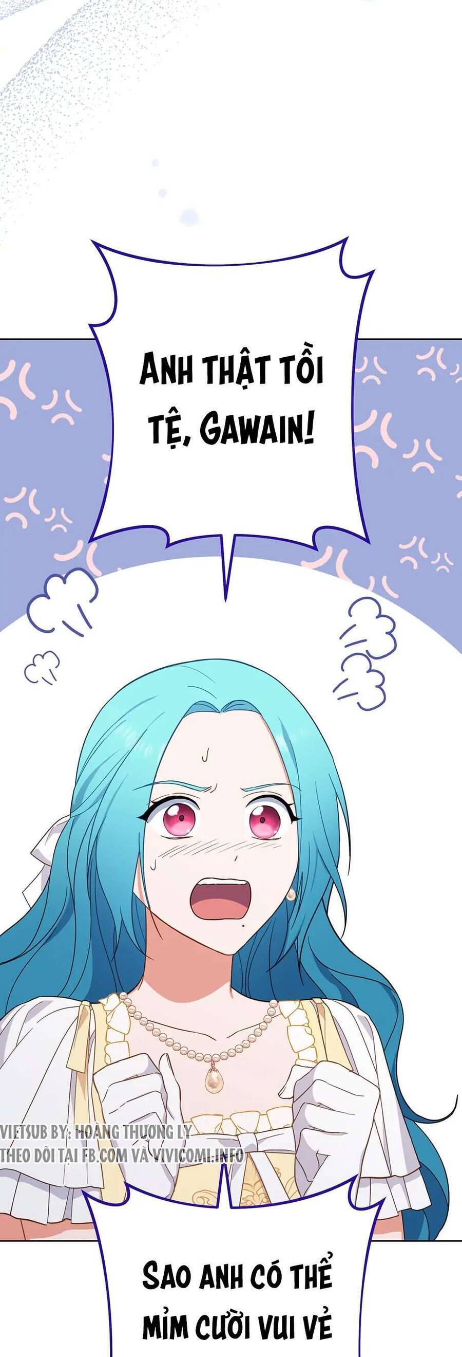 Nữ Đầu Bếp Hoàng Gia Chapter 101 - Trang 2