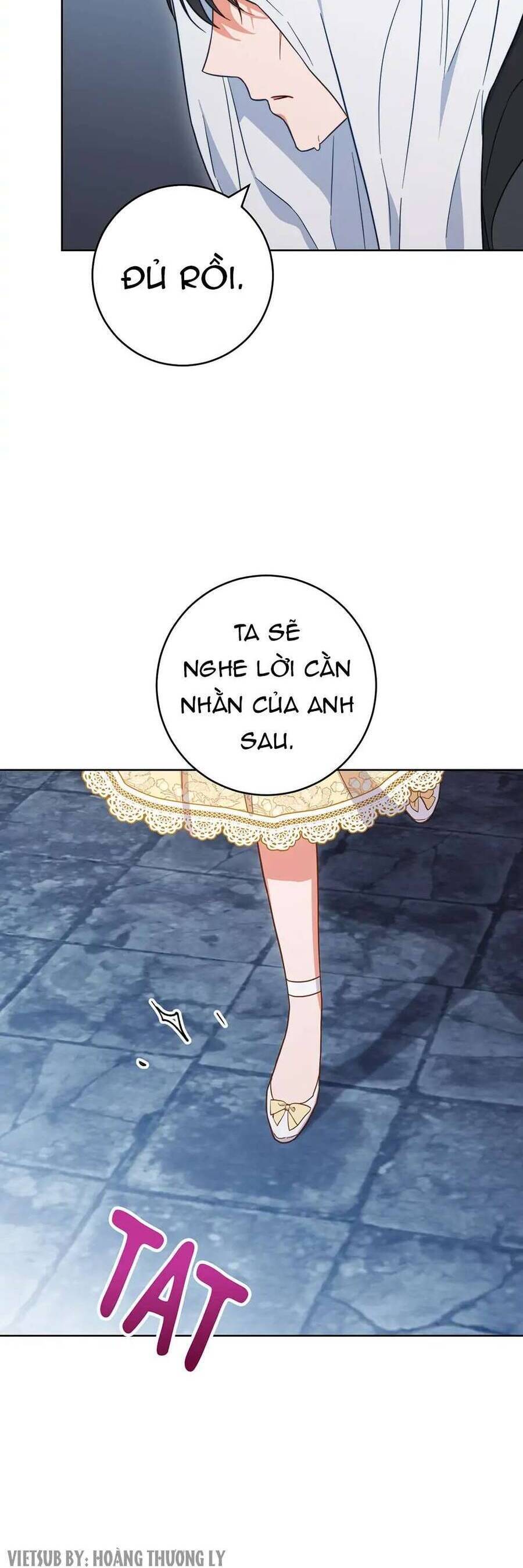 Nữ Đầu Bếp Hoàng Gia Chapter 101 - Trang 2