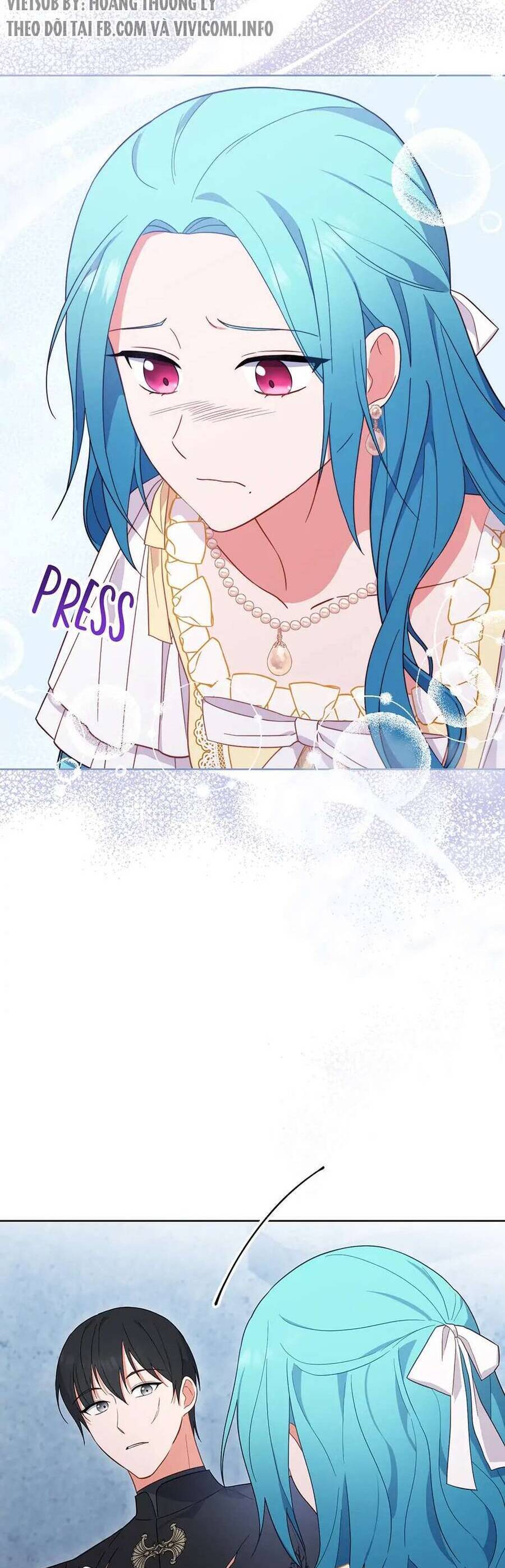 Nữ Đầu Bếp Hoàng Gia Chapter 101 - Trang 2