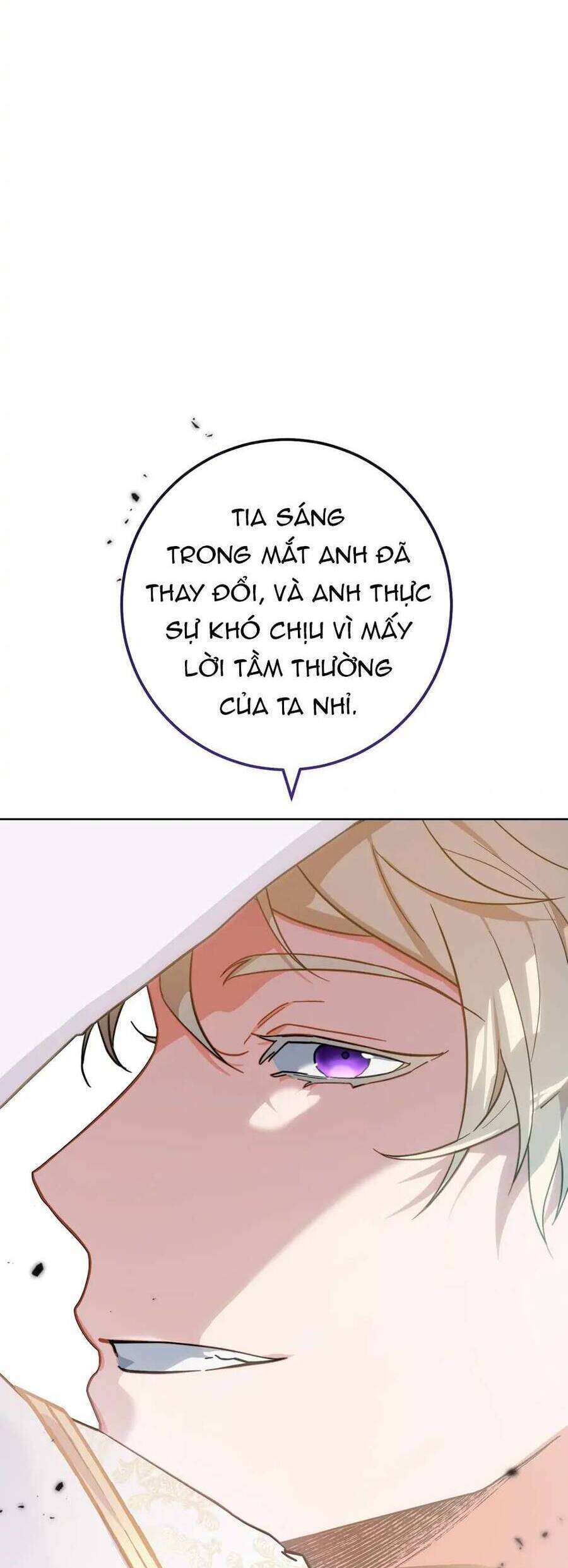 Nữ Đầu Bếp Hoàng Gia Chapter 101 - Trang 2