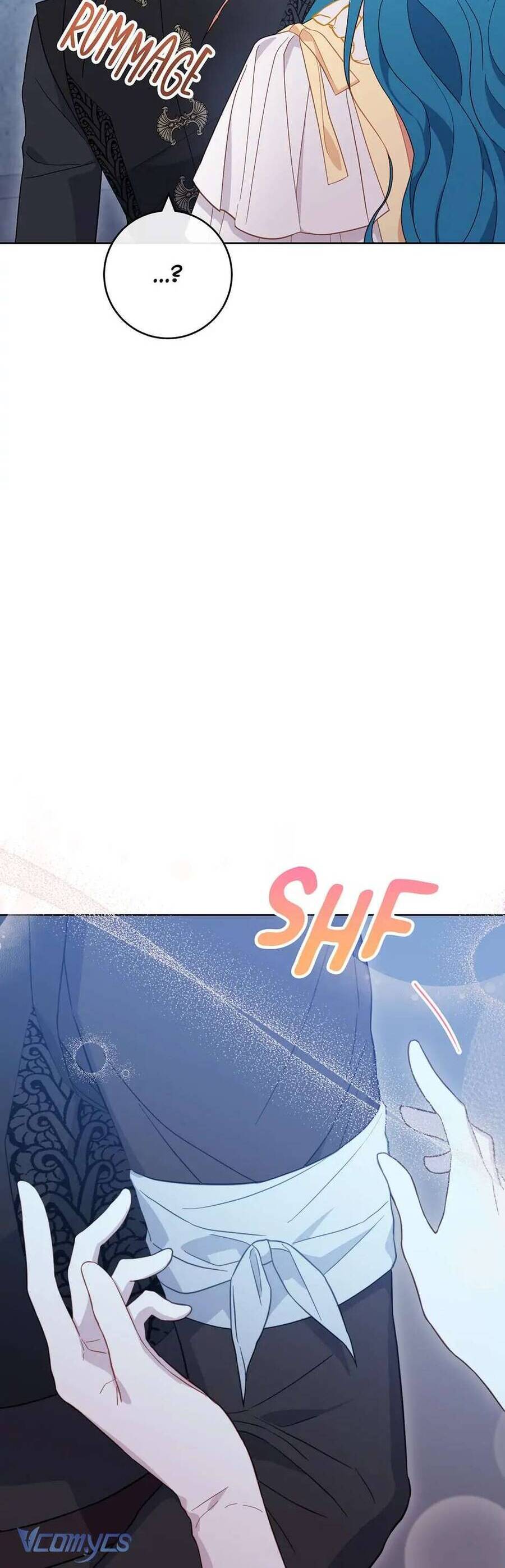 Nữ Đầu Bếp Hoàng Gia Chapter 101 - Trang 2