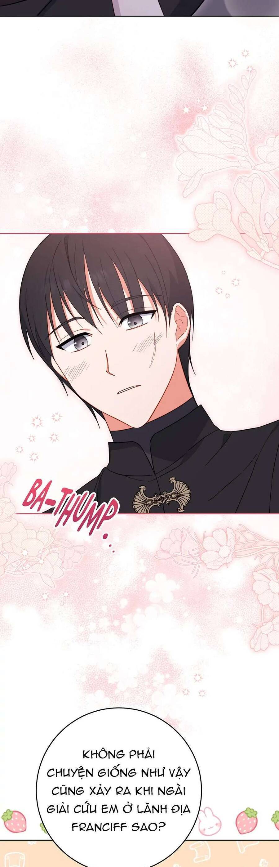 Nữ Đầu Bếp Hoàng Gia Chapter 101 - Trang 2