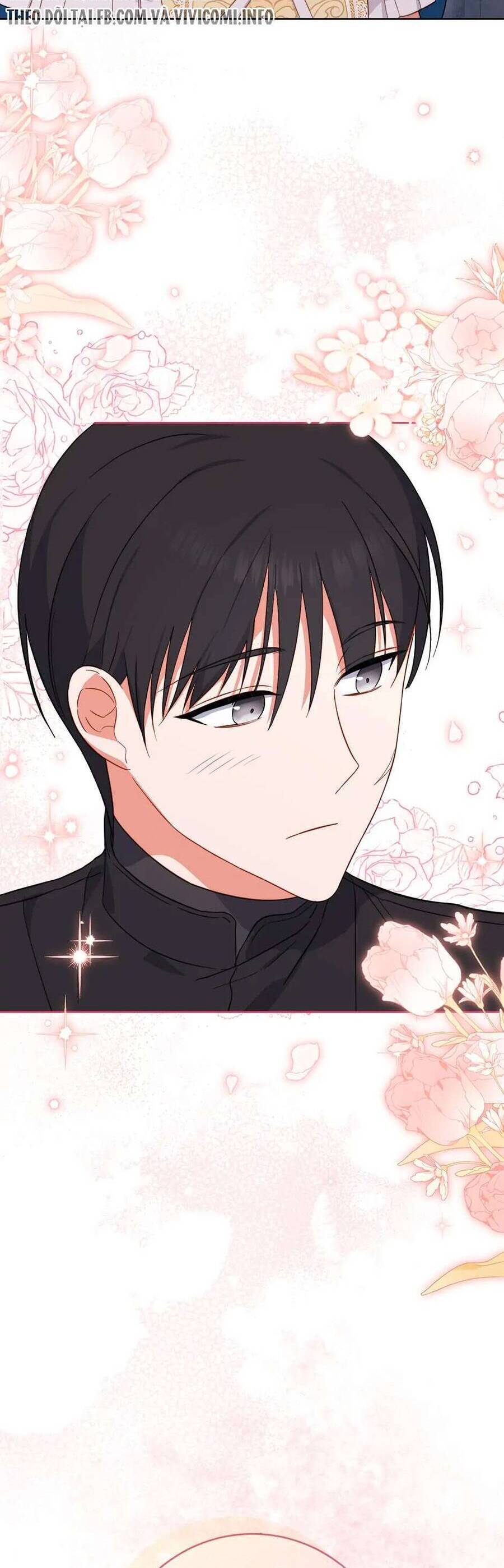 Nữ Đầu Bếp Hoàng Gia Chapter 101 - Trang 2