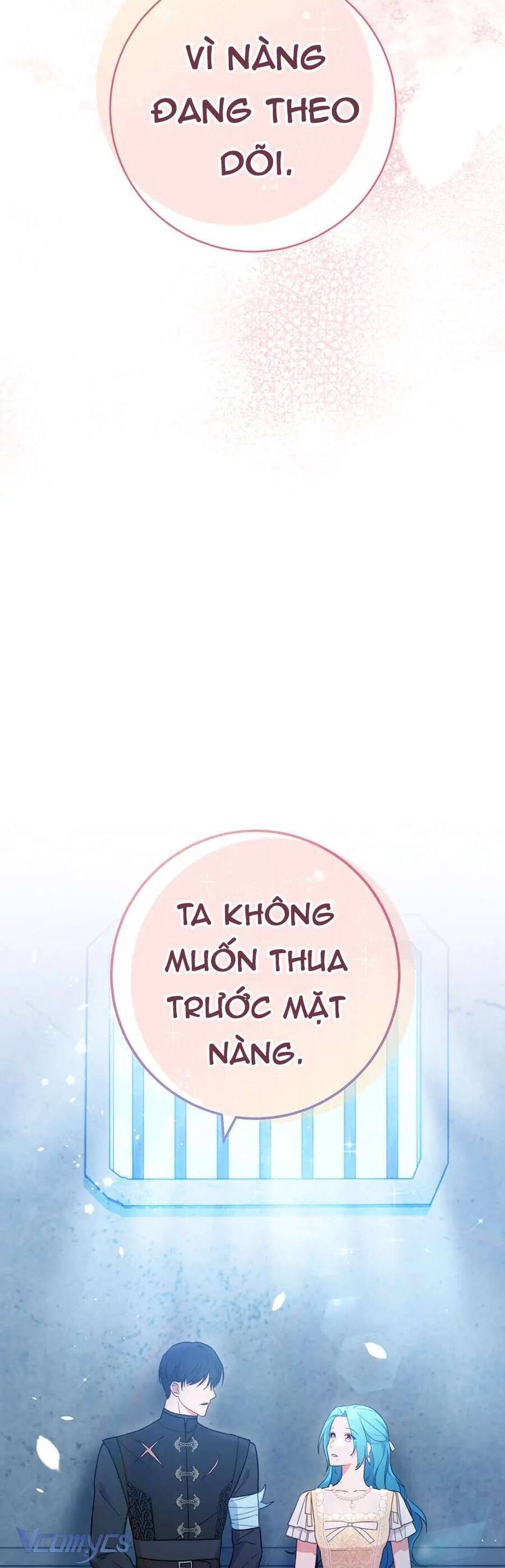 Nữ Đầu Bếp Hoàng Gia Chapter 101 - Trang 2