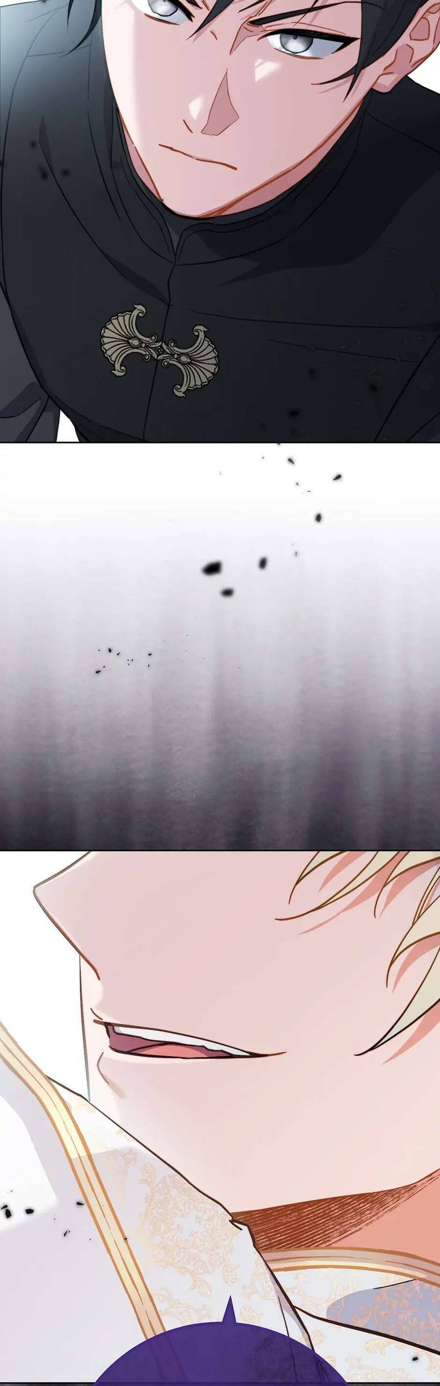 Nữ Đầu Bếp Hoàng Gia Chapter 101 - Trang 2