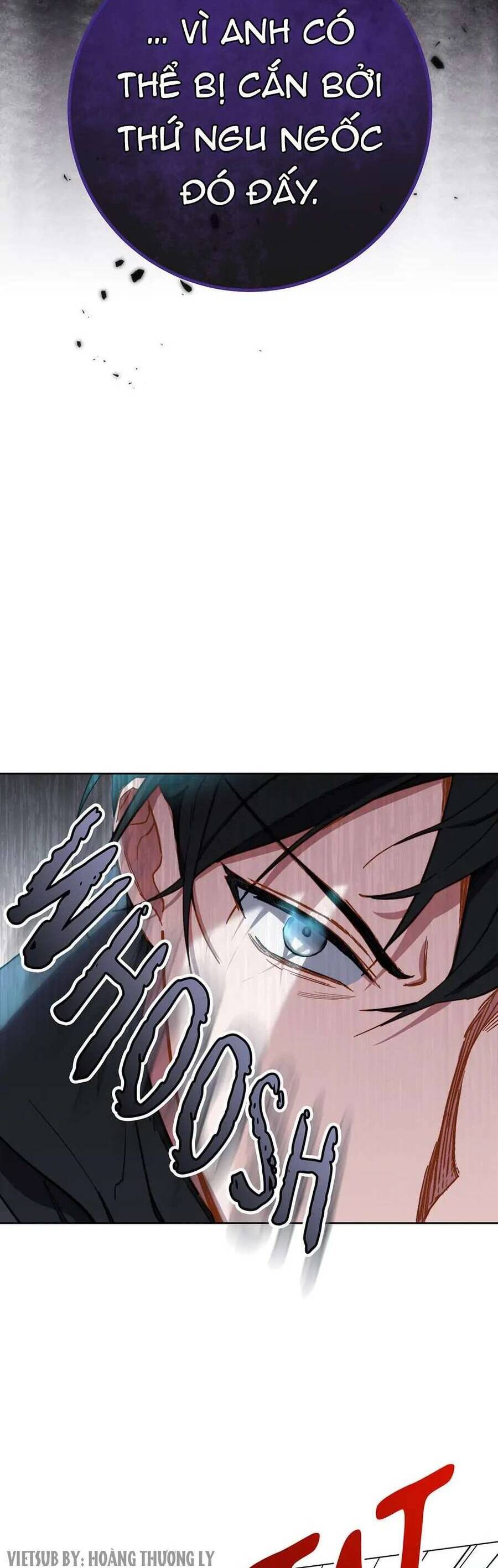 Nữ Đầu Bếp Hoàng Gia Chapter 101 - Trang 2