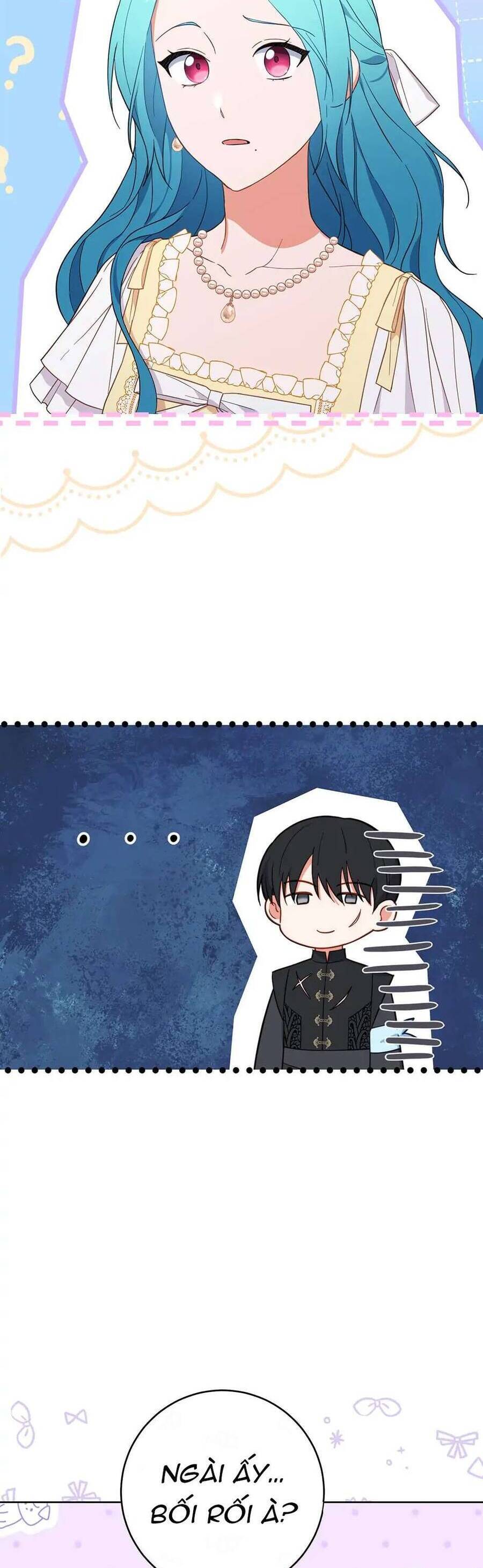 Nữ Đầu Bếp Hoàng Gia Chapter 102 - Trang 2