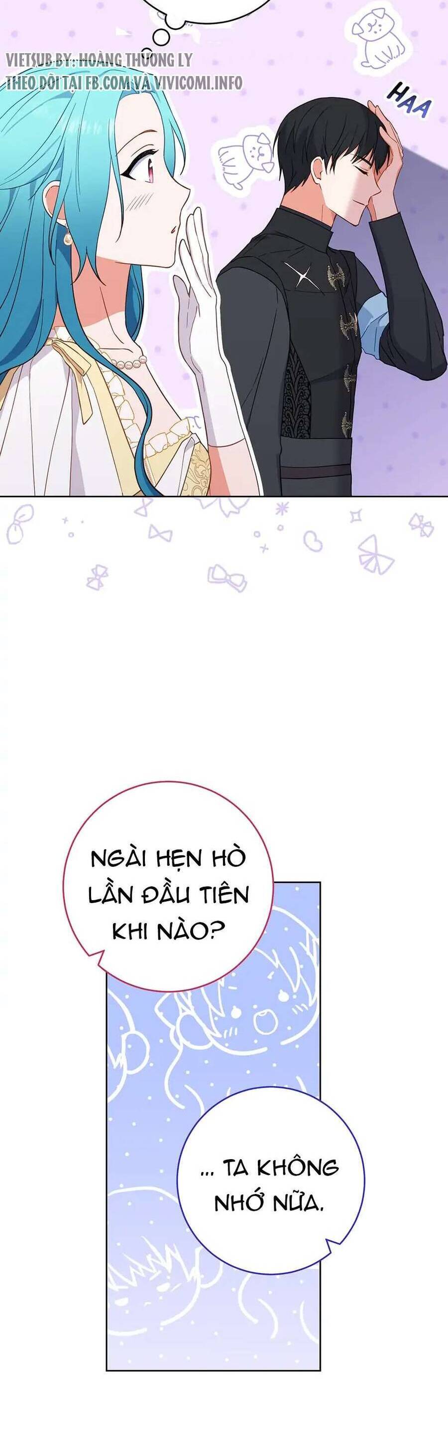 Nữ Đầu Bếp Hoàng Gia Chapter 102 - Trang 2