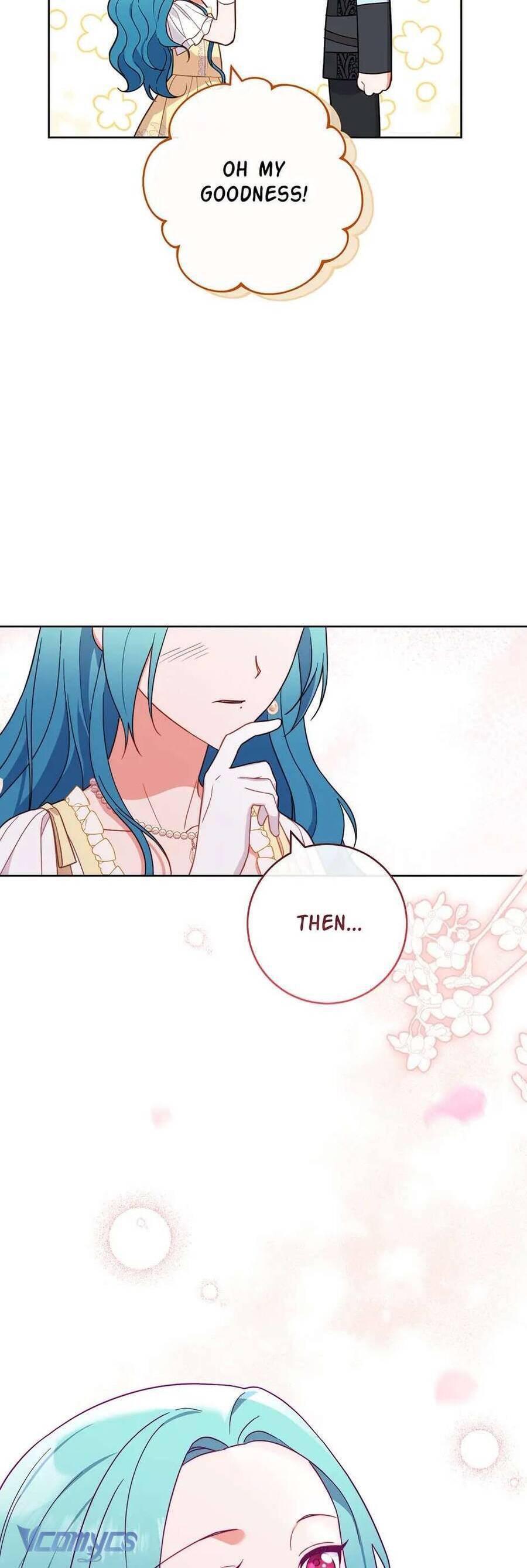 Nữ Đầu Bếp Hoàng Gia Chapter 102 - Trang 2