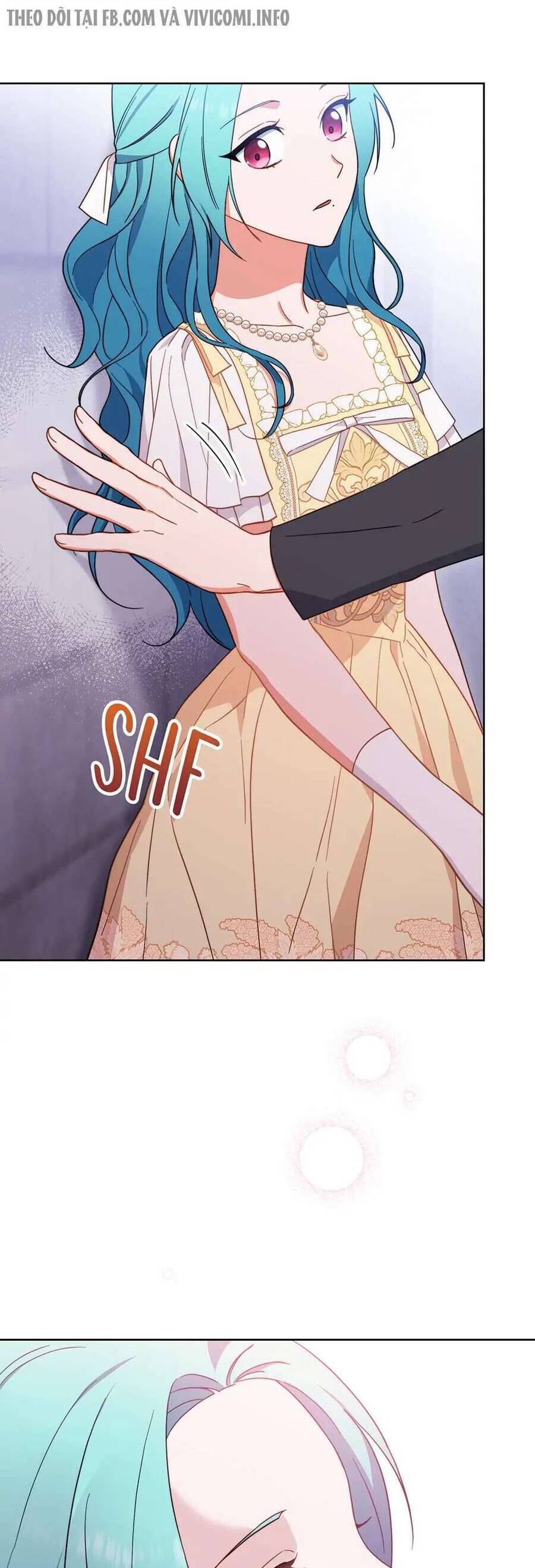 Nữ Đầu Bếp Hoàng Gia Chapter 102 - Trang 2