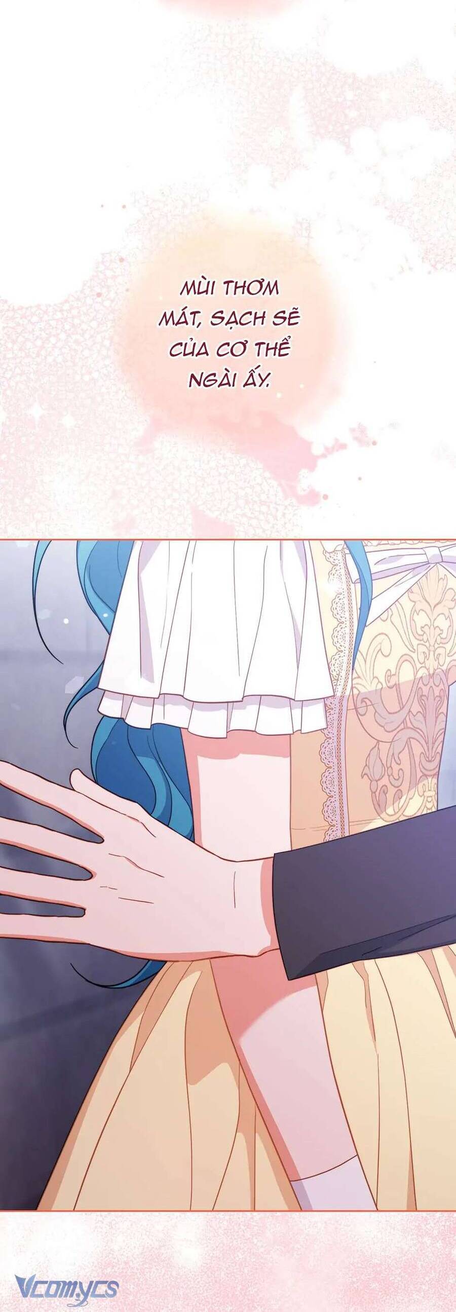 Nữ Đầu Bếp Hoàng Gia Chapter 102 - Trang 2