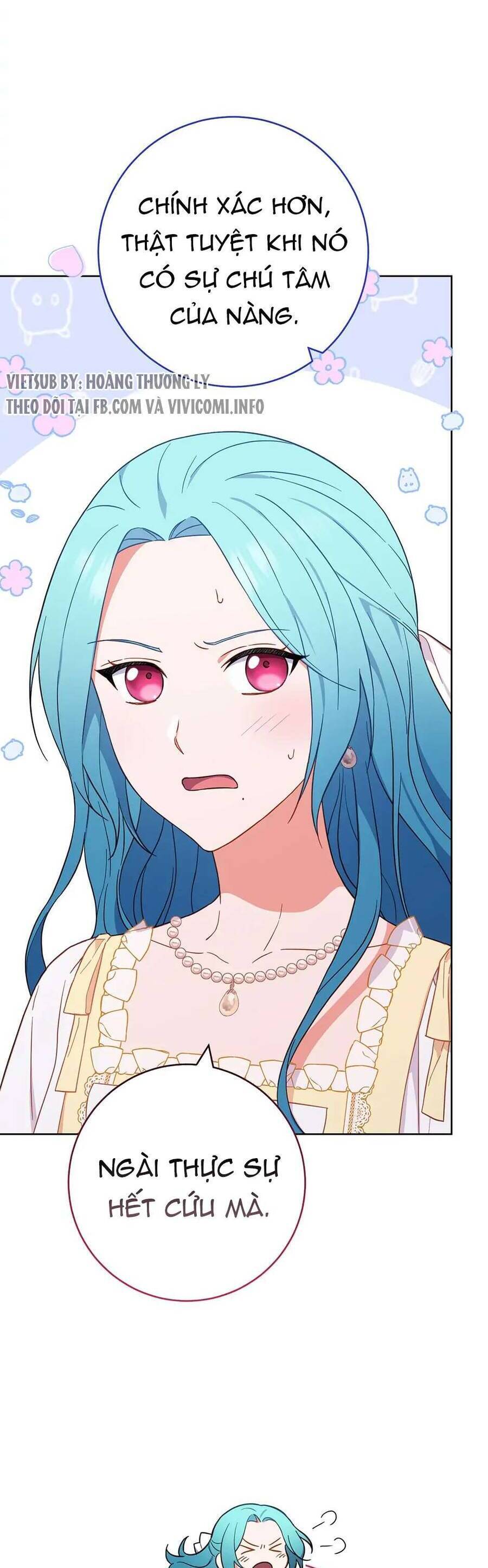 Nữ Đầu Bếp Hoàng Gia Chapter 102 - Trang 2