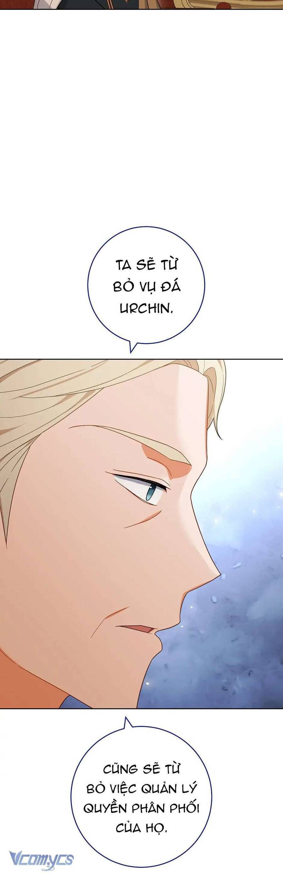 Nữ Đầu Bếp Hoàng Gia Chapter 102 - Trang 2