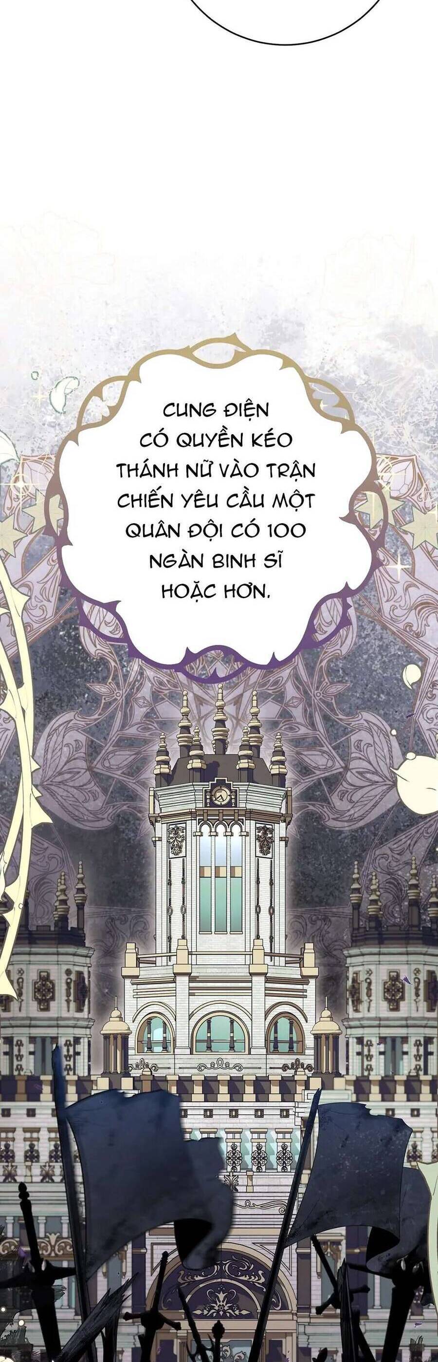 Nữ Đầu Bếp Hoàng Gia Chapter 102 - Trang 2