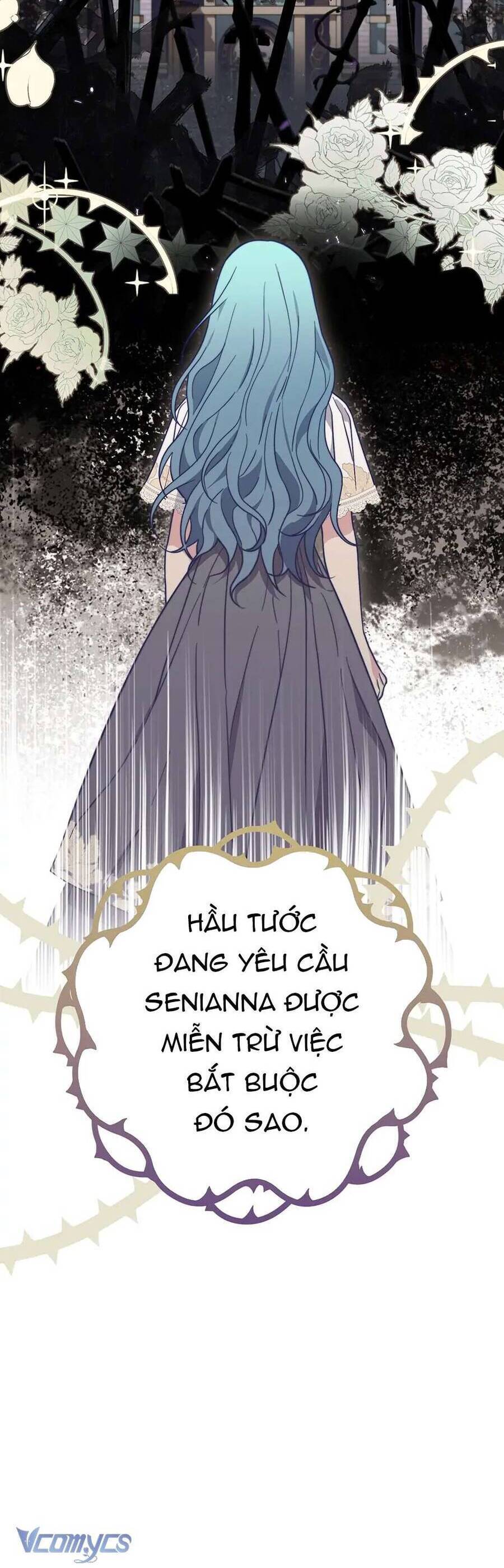 Nữ Đầu Bếp Hoàng Gia Chapter 102 - Trang 2