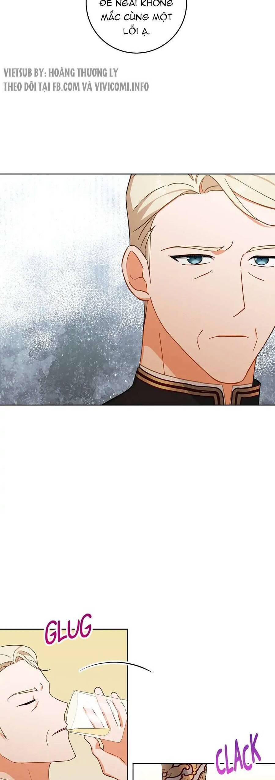 Nữ Đầu Bếp Hoàng Gia Chapter 102 - Trang 2