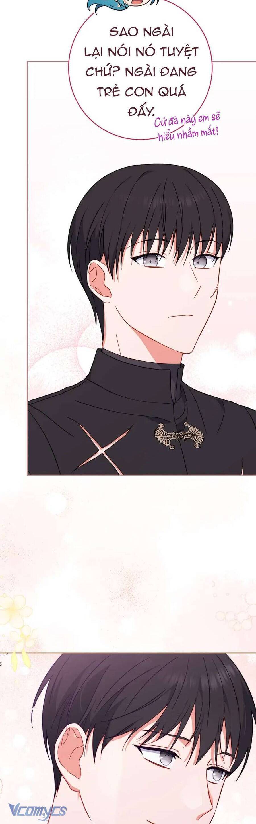 Nữ Đầu Bếp Hoàng Gia Chapter 102 - Trang 2