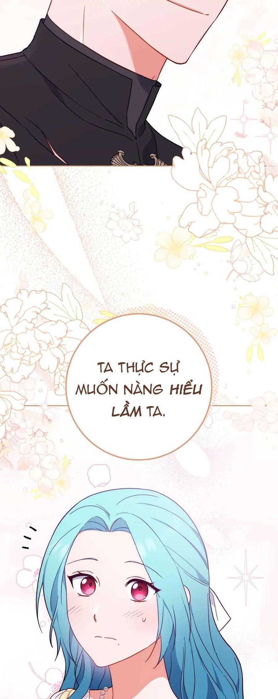 Nữ Đầu Bếp Hoàng Gia Chapter 102 - Trang 2