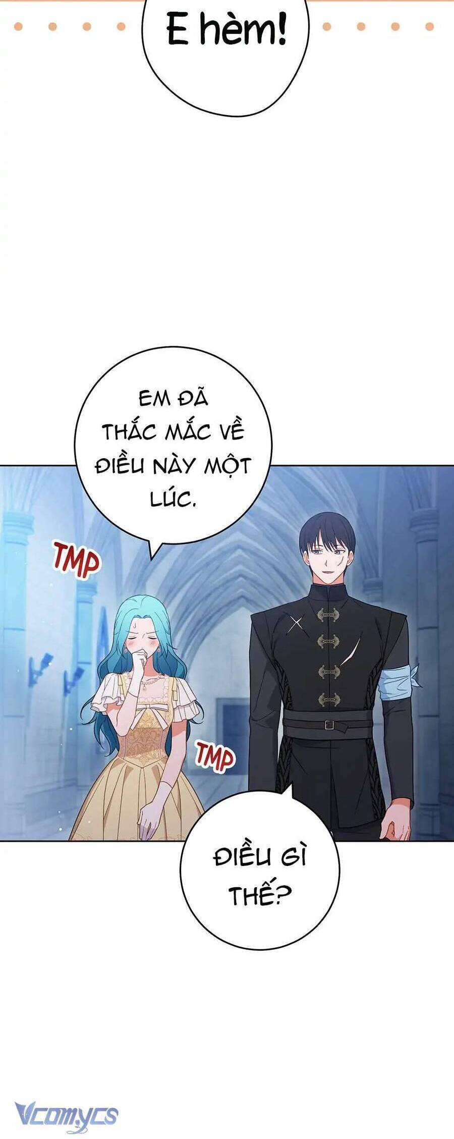 Nữ Đầu Bếp Hoàng Gia Chapter 102 - Trang 2