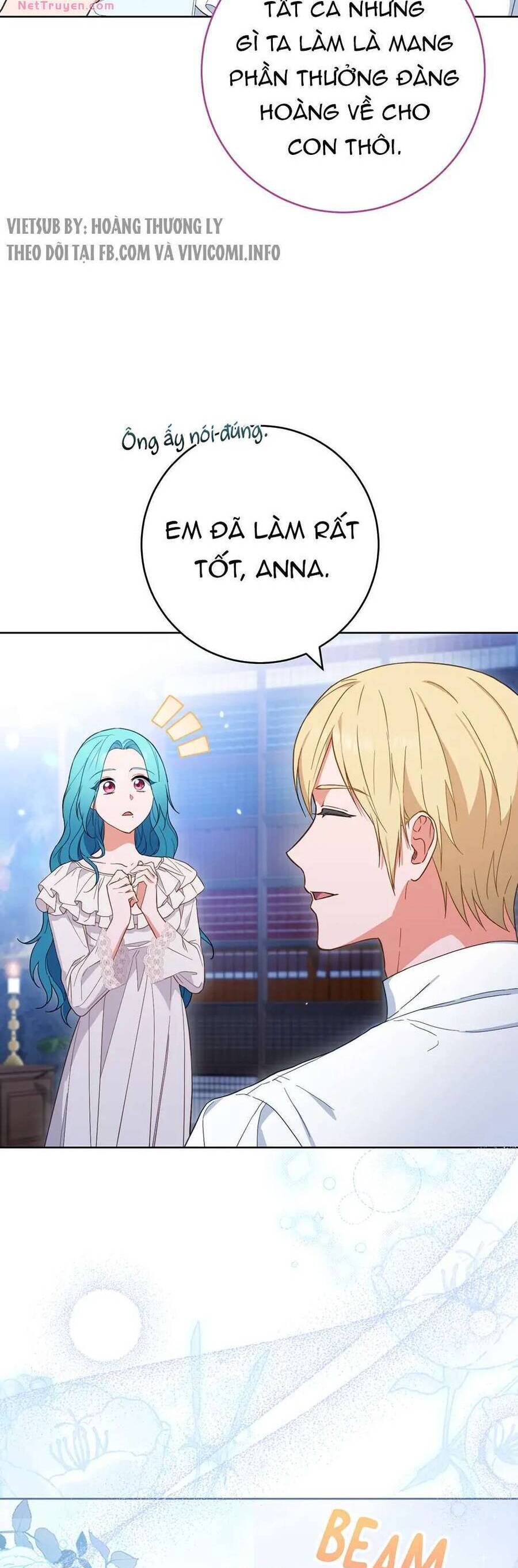 Nữ Đầu Bếp Hoàng Gia Chapter 103 - Trang 2