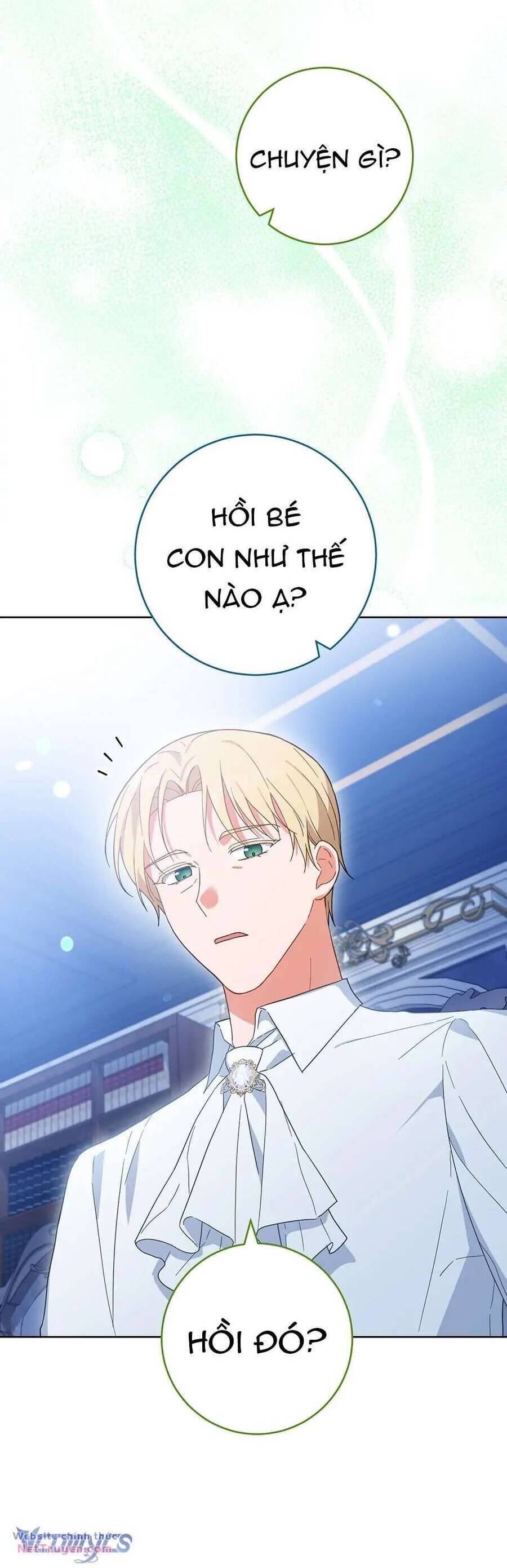 Nữ Đầu Bếp Hoàng Gia Chapter 103 - Trang 2