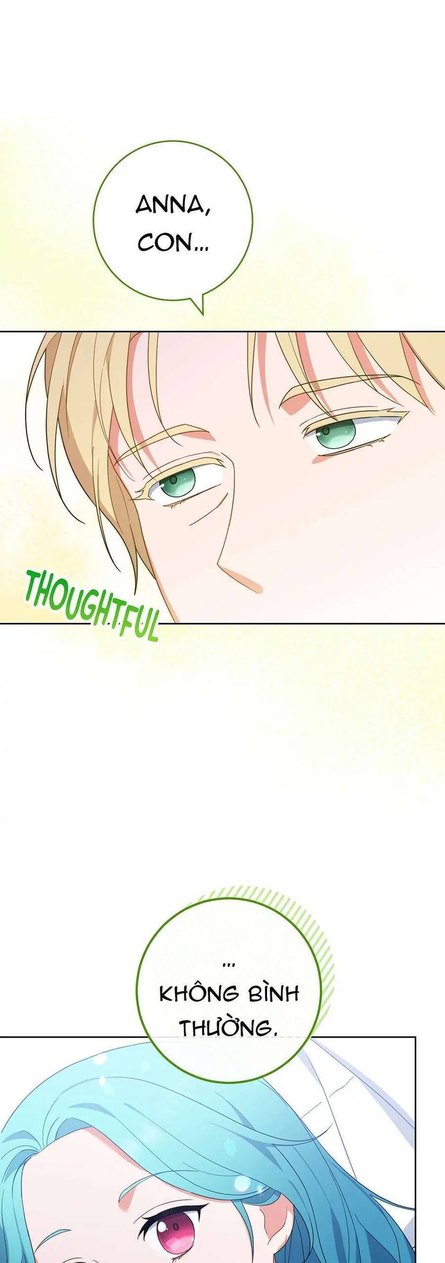 Nữ Đầu Bếp Hoàng Gia Chapter 103 - Trang 2