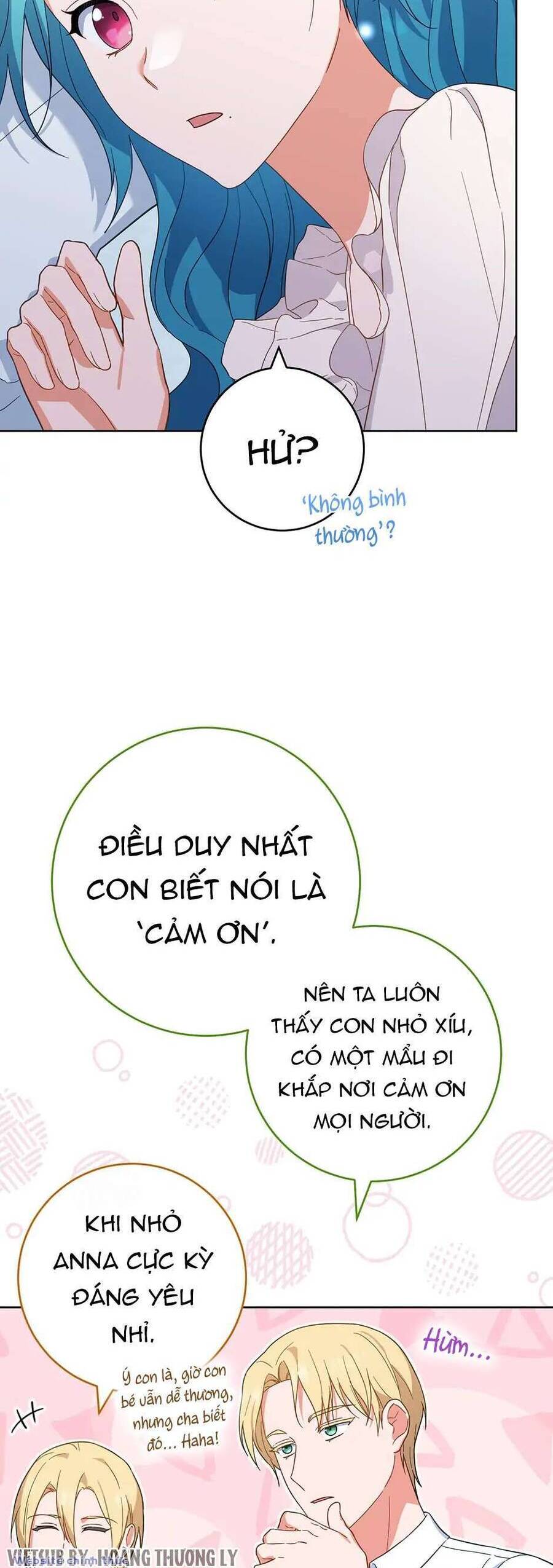 Nữ Đầu Bếp Hoàng Gia Chapter 103 - Trang 2