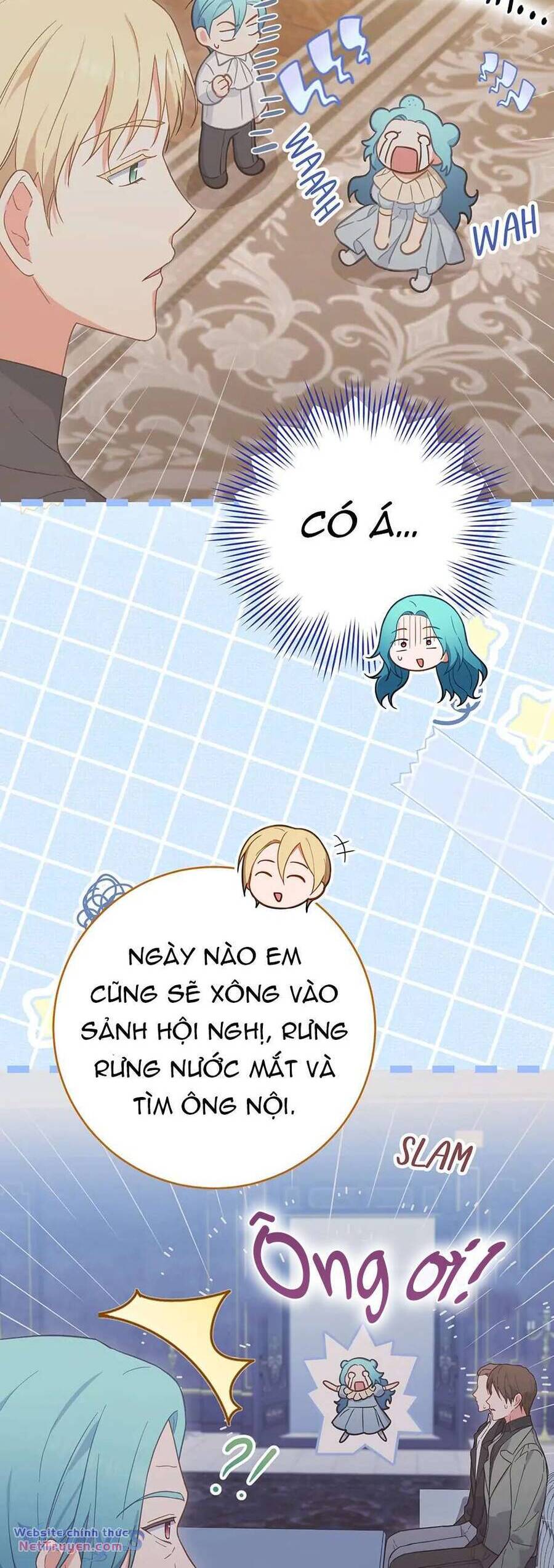 Nữ Đầu Bếp Hoàng Gia Chapter 103 - Trang 2