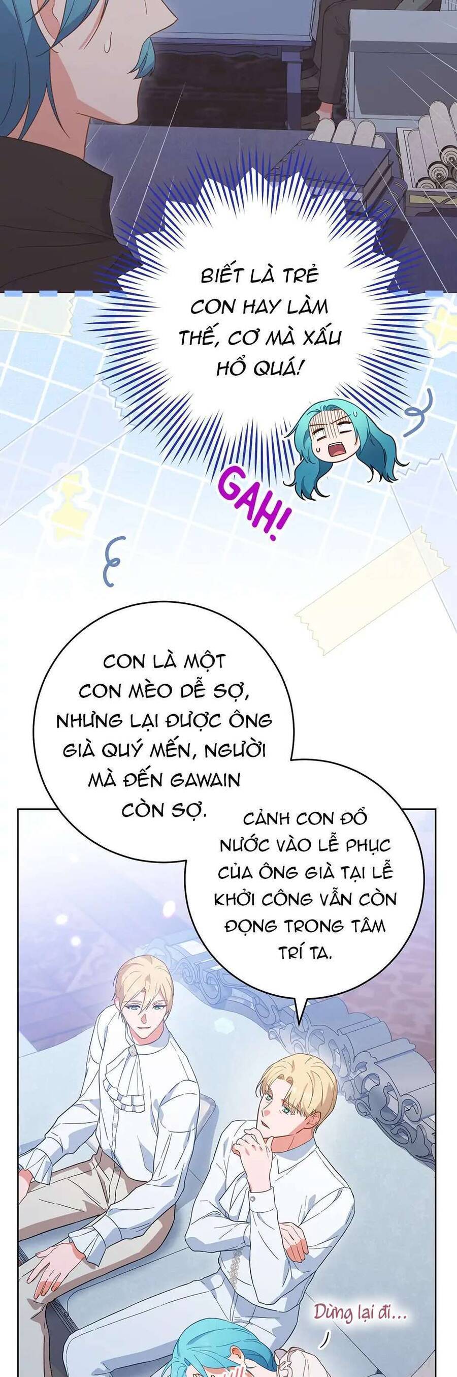 Nữ Đầu Bếp Hoàng Gia Chapter 103 - Trang 2