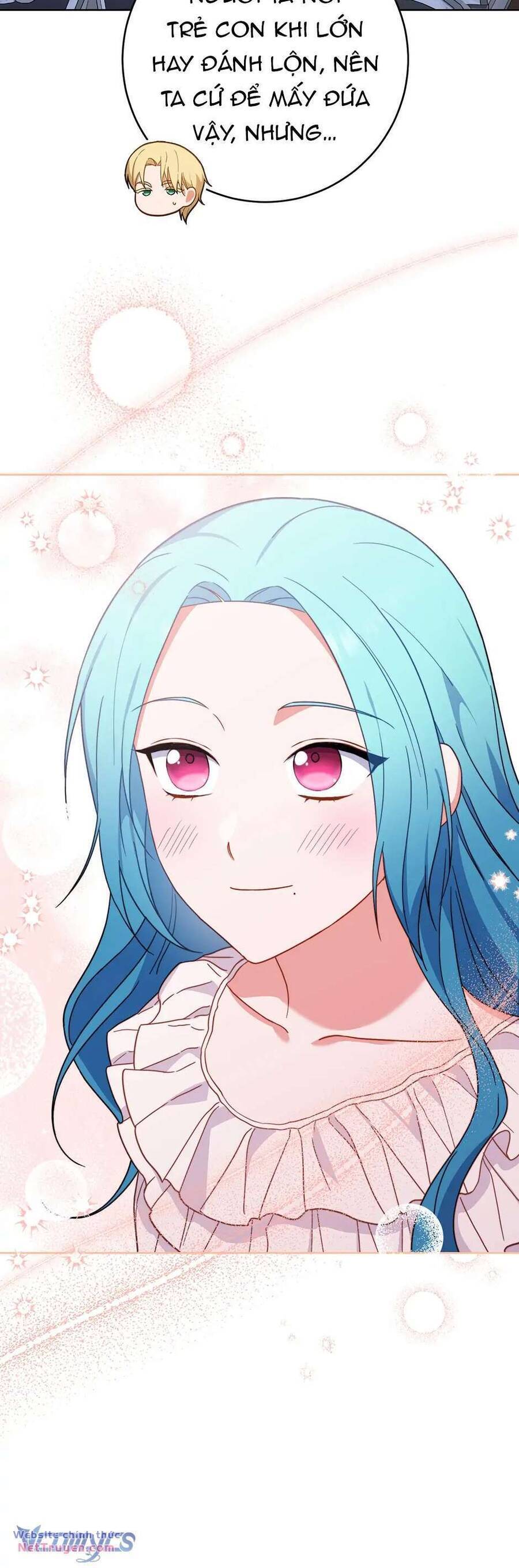 Nữ Đầu Bếp Hoàng Gia Chapter 103 - Trang 2