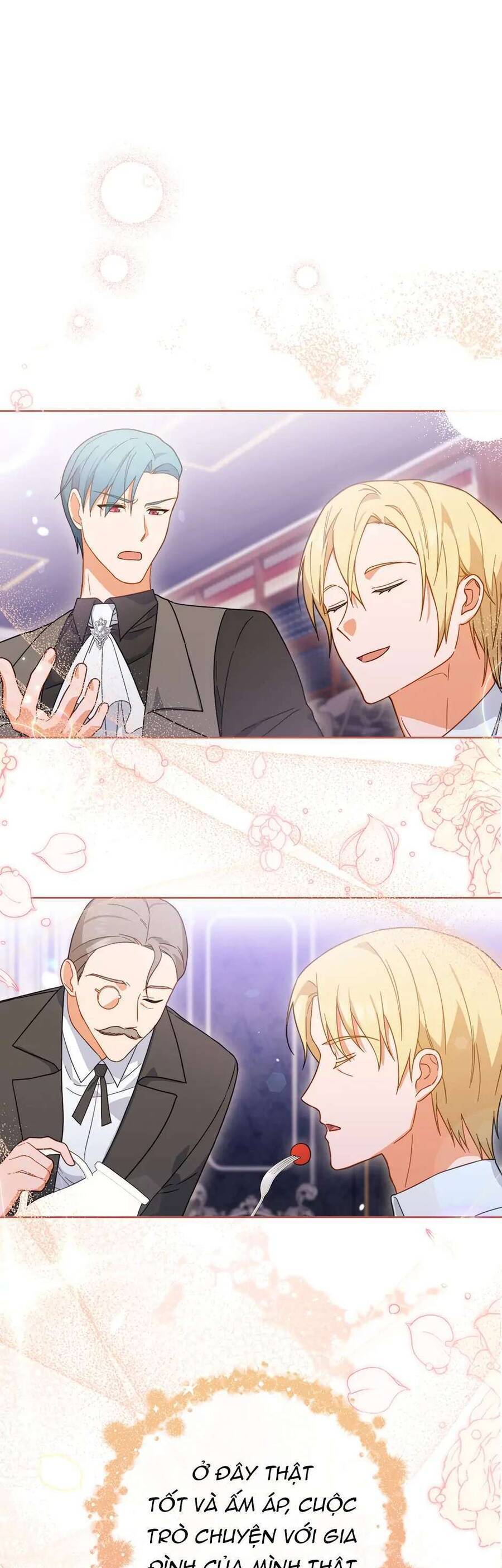 Nữ Đầu Bếp Hoàng Gia Chapter 103 - Trang 2