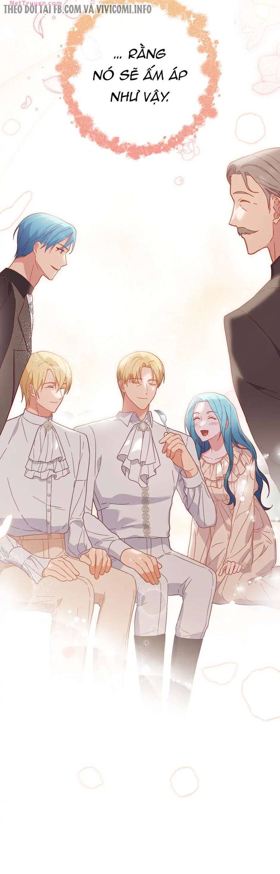 Nữ Đầu Bếp Hoàng Gia Chapter 103 - Trang 2