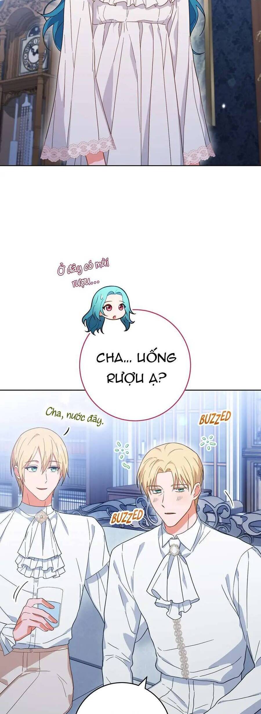 Nữ Đầu Bếp Hoàng Gia Chapter 103 - Trang 2