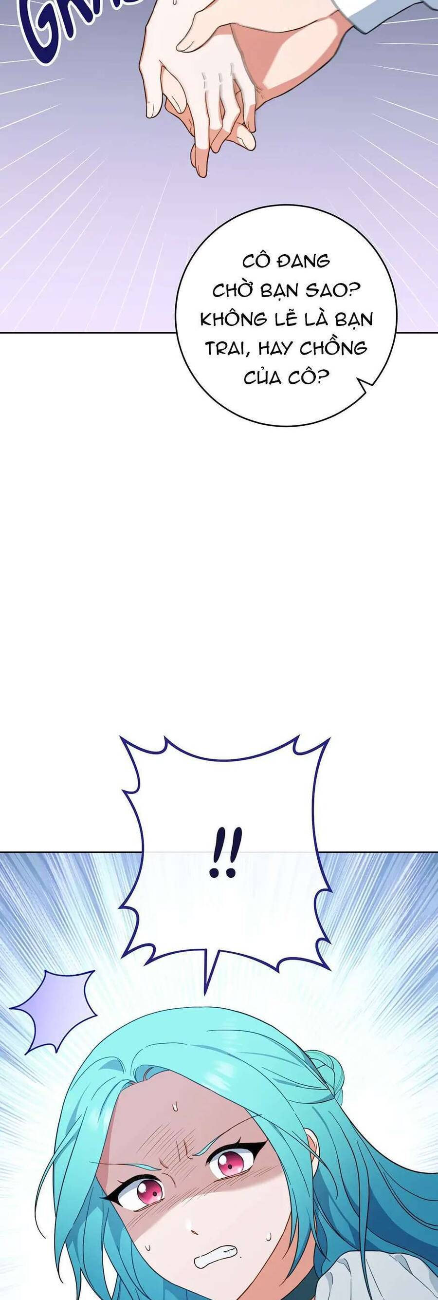 Nữ Đầu Bếp Hoàng Gia Chapter 103 - Trang 2