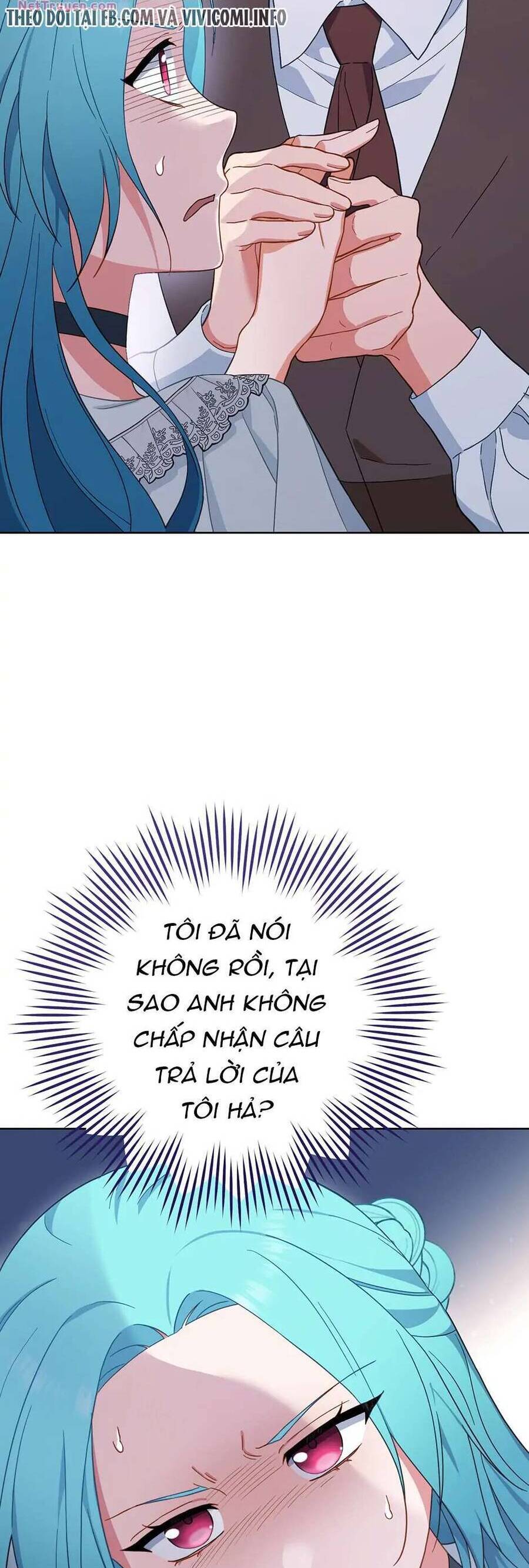 Nữ Đầu Bếp Hoàng Gia Chapter 103 - Trang 2