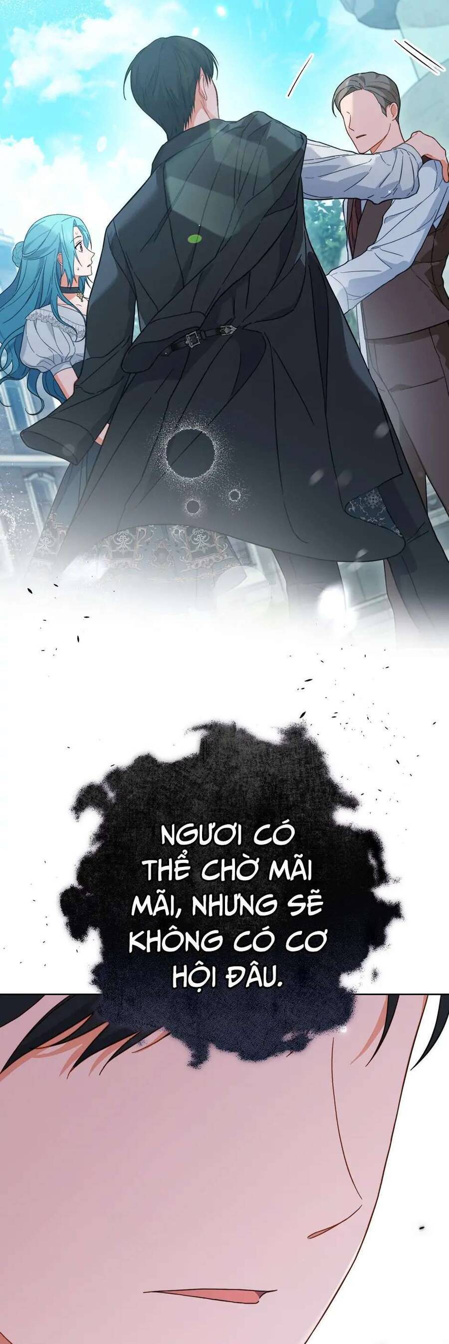 Nữ Đầu Bếp Hoàng Gia Chapter 103 - Trang 2