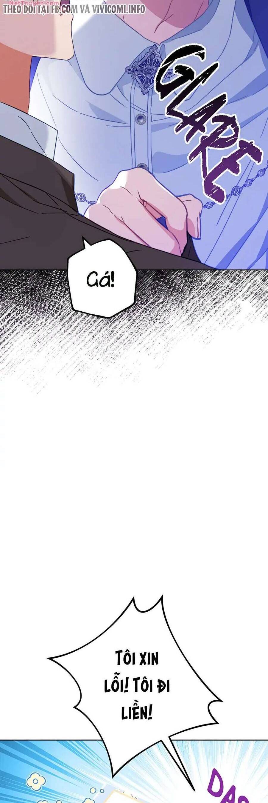 Nữ Đầu Bếp Hoàng Gia Chapter 103 - Trang 2