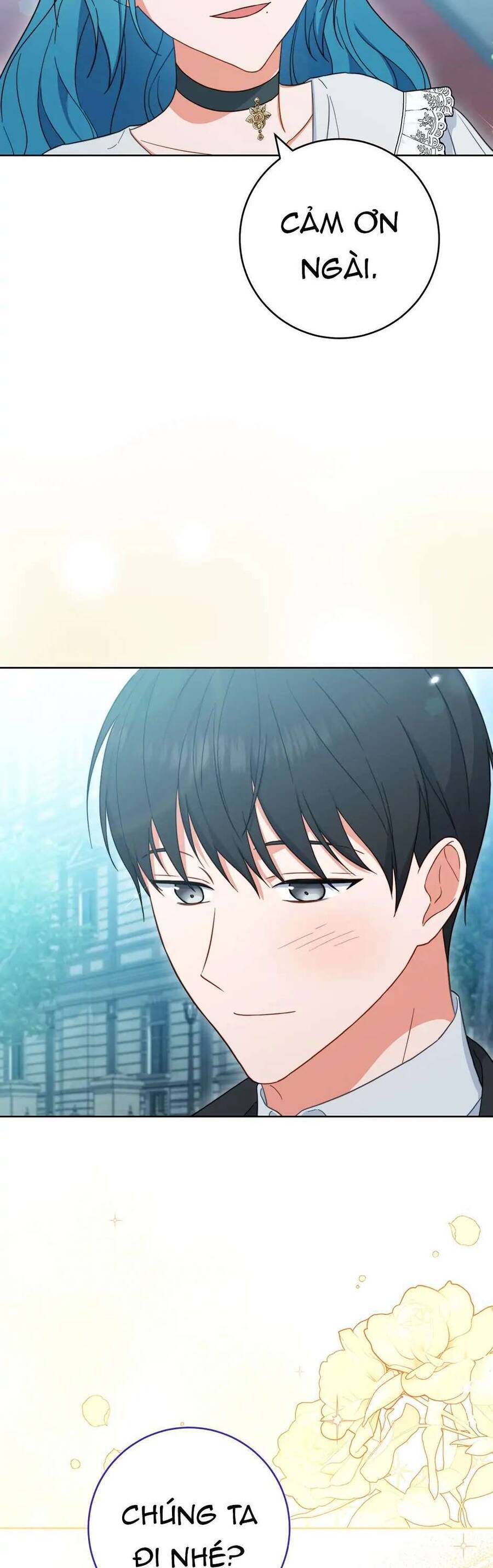 Nữ Đầu Bếp Hoàng Gia Chapter 103 - Trang 2