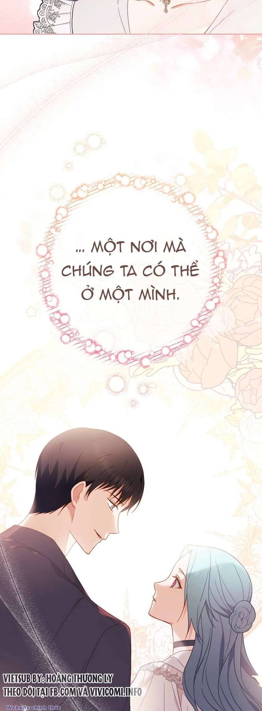 Nữ Đầu Bếp Hoàng Gia Chapter 103 - Trang 2