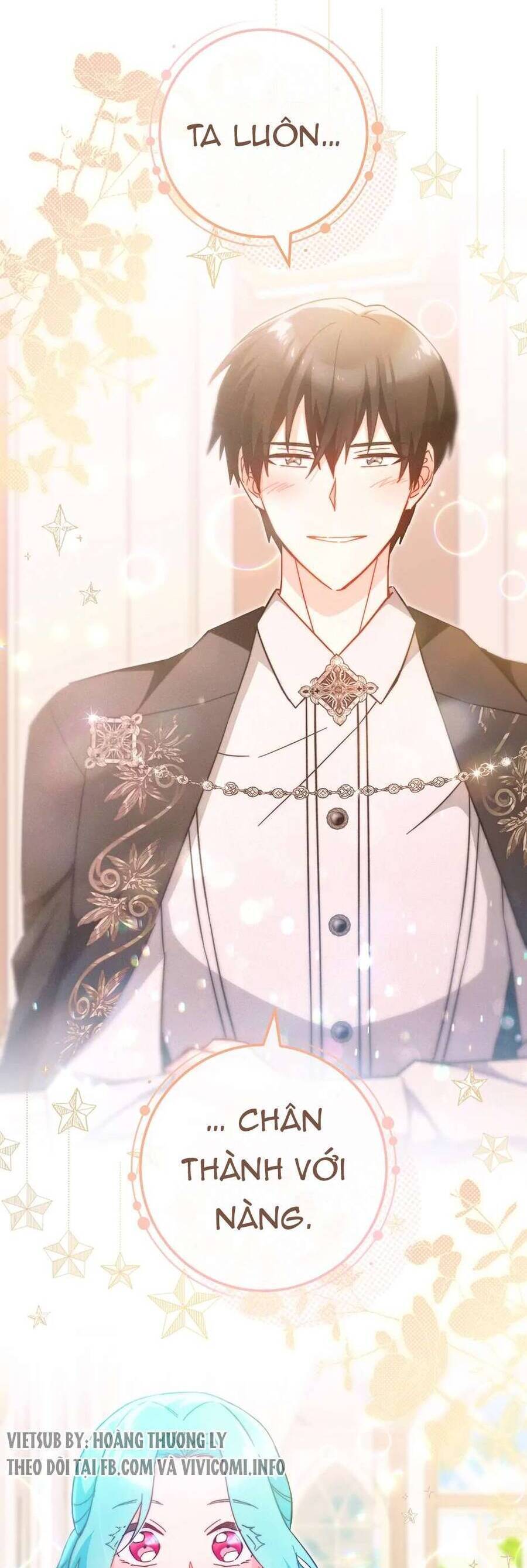 Nữ Đầu Bếp Hoàng Gia Chapter 105 - Trang 2