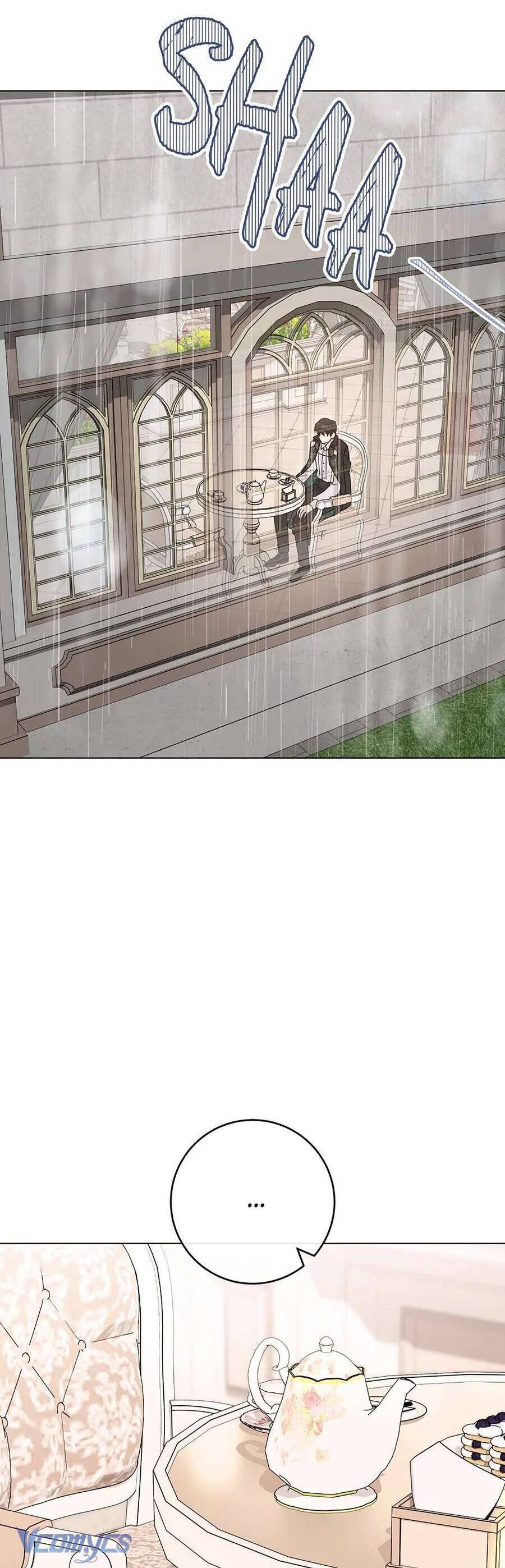 Nữ Đầu Bếp Hoàng Gia Chapter 105 - Trang 2