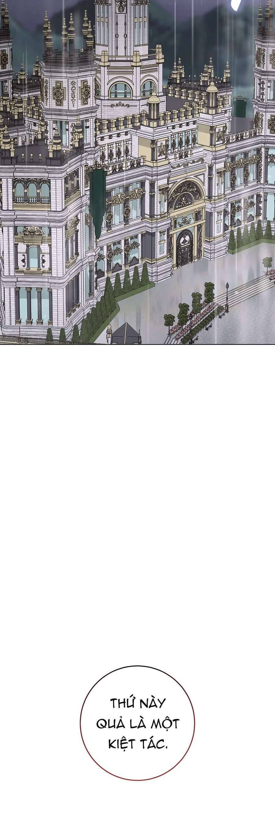 Nữ Đầu Bếp Hoàng Gia Chapter 105 - Trang 2